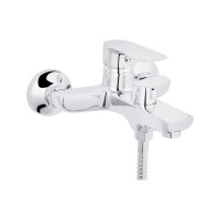 Смеситель Kroner KRM Main - C060 (CV018619)