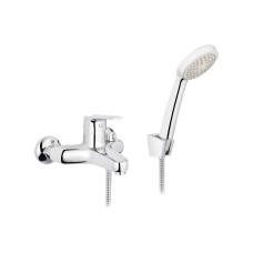 Смеситель Kroner KRM Odra - C060 (CV019268)