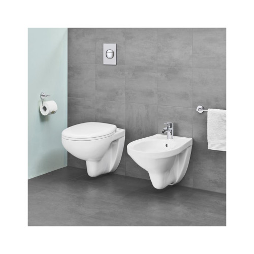 Смеситель Grohe BauLoop bidet (23338000) – Grohe (вид 1)