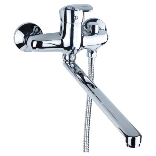 Змішувач AQUATICA NL-2C243C – AQUATICA