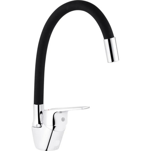 Смеситель Kroner Odra-C032BLK (CV021167) – Kroner (вид 2)