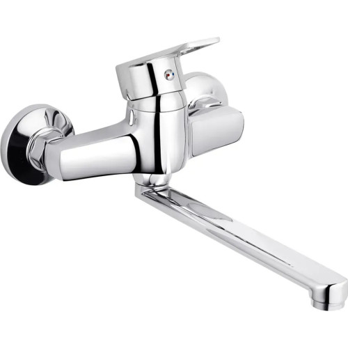 Змішувач Kroner KRMOker-С040 (CV031473) – Kroner (вид 1)