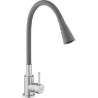 Смеситель Kroner Klassisch-ESG031GRA (CV035372)