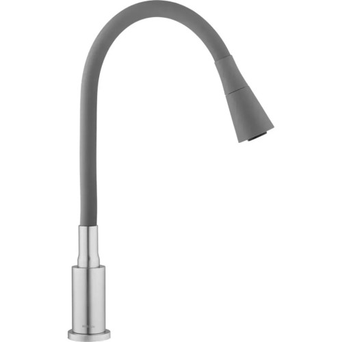 Смеситель Kroner Klassisch-ESG031GRA (CV035372) – Kroner (вид 2)