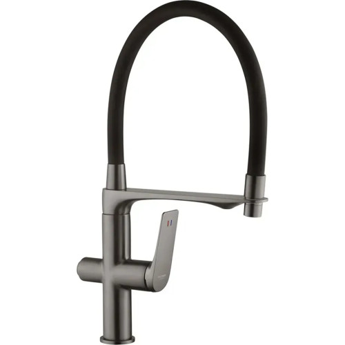 Змішувач Kroner Graz-GRP03815 (CV031337) – Kroner