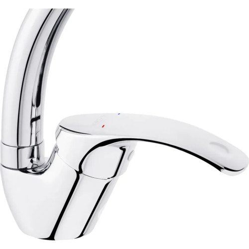 Змішувач Kroner Konstante-C032 (CV023587) – Kroner (вид 1)