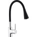 Смеситель Kroner Kuche-C031BLK (CV024338) – Kroner