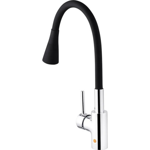 Смеситель Kroner Kuche-C031BLK (CV024338) – Kroner (вид 1)