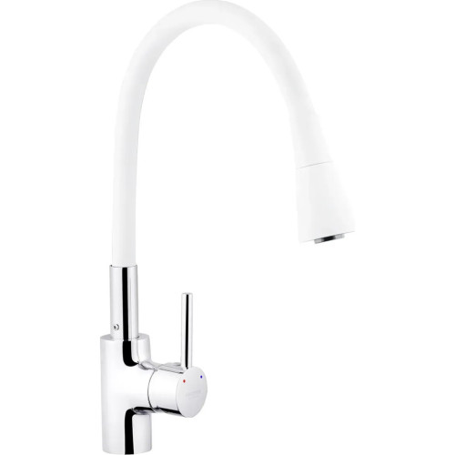 Смеситель Kroner Kuche-C031WHI (CV024335) – Kroner