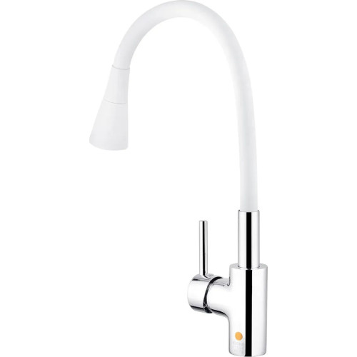 Смеситель Kroner Kuche-C031WHI (CV024335) – Kroner (вид 1)