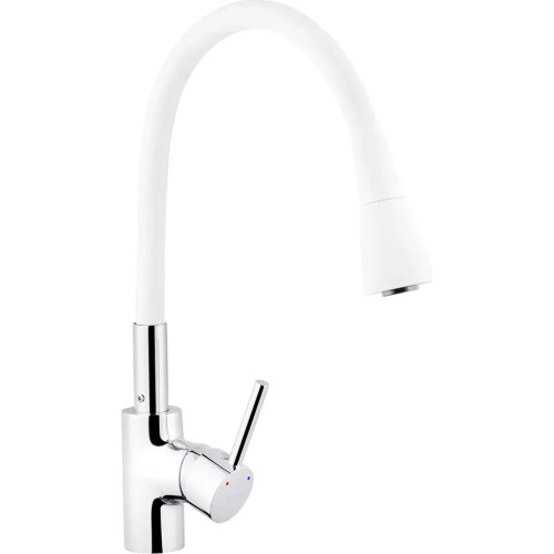 Смеситель Kroner Kuche-C031WHI (CV024335) – Kroner (вид 2)