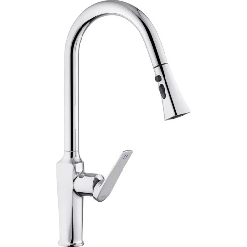 Змішувач Kroner KRP Makon-C030-T (CV033866) – Kroner (вид 2)