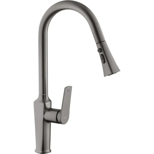 Смеситель Kroner KRP Makon-GRP030-T (CV033865) – Kroner
