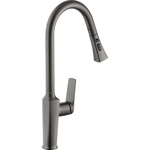 Смеситель Kroner KRP Makon-GRP030-T (CV033865) – Kroner (вид 1)
