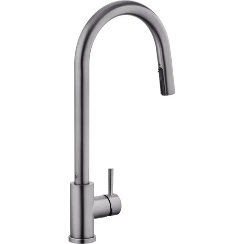 Смеситель Kroner Klassisch-PVD03916 (CV032283) – Kroner (вид 1)