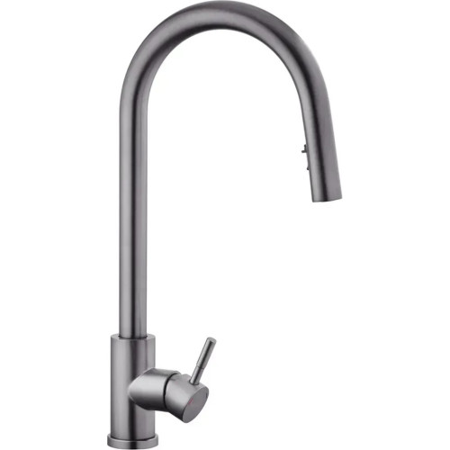 Смеситель Kroner Klassisch-PVD03916 (CV032283) – Kroner (вид 2)