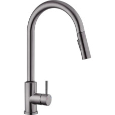 Смеситель Kroner Klassisch-PVD03916S (CV032496)