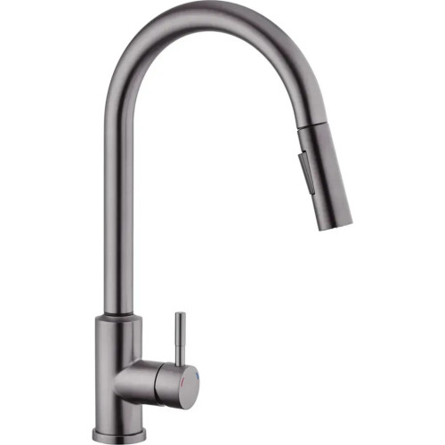 Смеситель Kroner Klassisch-PVD03916S (CV032496) – Kroner