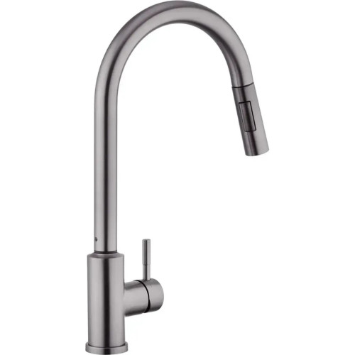 Смеситель Kroner Klassisch-PVD03916S (CV032496) – Kroner (вид 1)