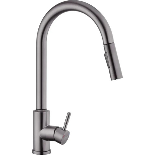 Смеситель Kroner Klassisch-PVD03916S (CV032496) – Kroner (вид 2)