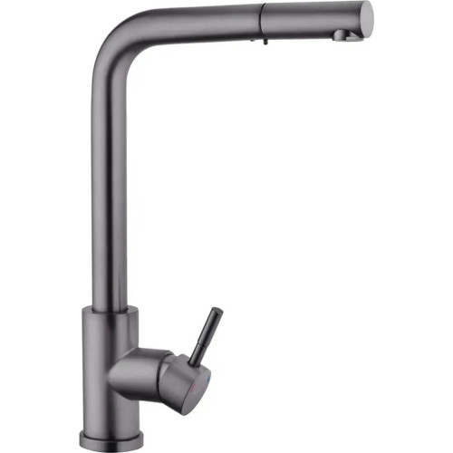 Змішувач Kroner Klassisch-PVD03918V (CV032285) – Kroner (вид 2)