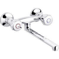 Смеситель Kroner Hamburg-C040 (CV012066)