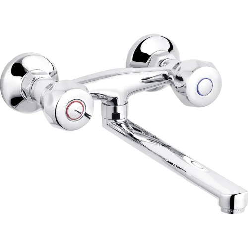 Смеситель Kroner Hamburg-C040 (CV012066) – Kroner