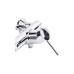 Змішувач Grohe BauClassic OHM shower exposed (32867000) – Grohe (вид 2)