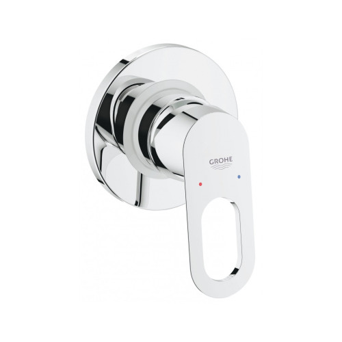 Змішувач Grohe BauLoop (29042000) – Grohe