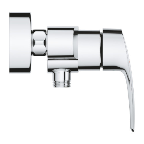 Смеситель Grohe Eurosmart New (33555003) – Grohe (вид 1)