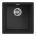 Мойка кухонная Elleci Zen 102 black 86 – ELLECI