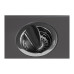 Мойка кухонная Elleci Zen 102 dark grey 99 – ELLECI (вид 2)
