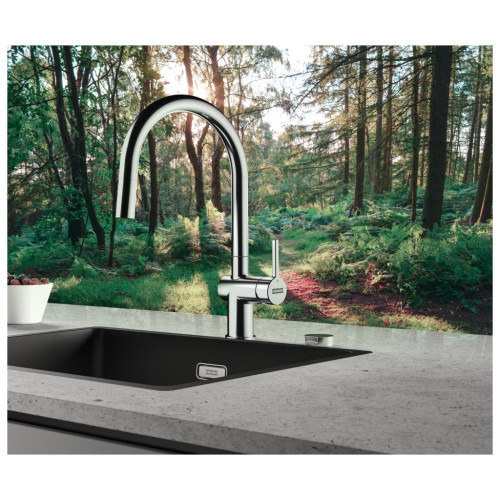 Смеситель Franke Active J (115.0653.401) – Franke (вид 1)