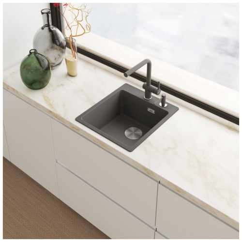 Смеситель Franke Active L (115.0721.463) – Franke (вид 1)