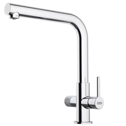 Змішувач Franke Lina L Clear Water (120.0730.779) – Franke