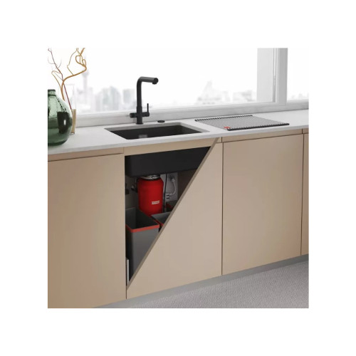 Змішувач Franke Lina L Clear Water (120.0730.802) – Franke (вид 1)