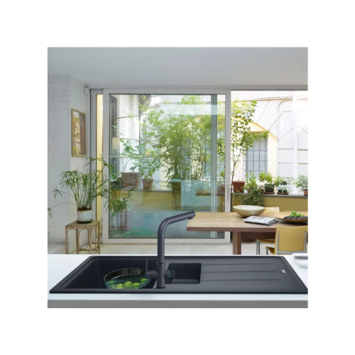 Змішувач Franke Lina L Clear Water (120.0730.802) – Franke (вид 2)