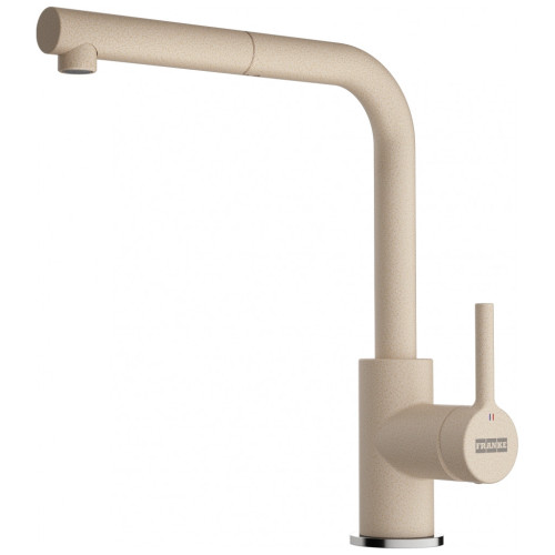 Змішувач Franke Lina L Pull Out (115.0728.489) – Franke