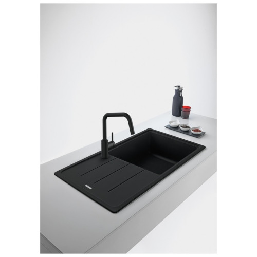 Змішувач Franke Lina U Pull Down (115.0728.477) – Franke (вид 1)