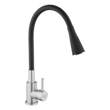 Смеситель Kroner Klassisch-ESG031BLK (CV035371)