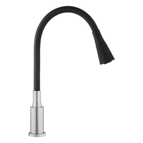 Смеситель Kroner Klassisch-ESG031BLK (CV035371) – Kroner (вид 1)