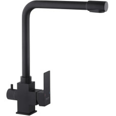 Змішувач Kroner Kubus-SCH03810 (CV027939)