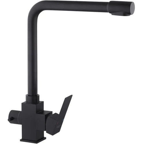 Змішувач Kroner Kubus-SCH03810 (CV027939) – Kroner (вид 2)