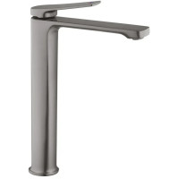 Смеситель Kroner KRP Makon-GRP010-3 (CV033868)