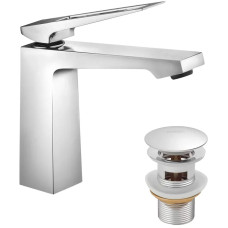 Смеситель Kroner Ersel-C0110BV (CV035471)