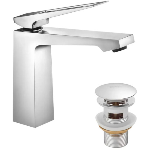 Смеситель Kroner Ersel-C0110BV (CV035471) – Kroner