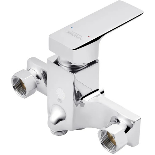 Смеситель Kroner Harz-C070 (CV023617) – Kroner (вид 2)