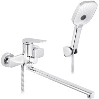 Смеситель Kroner KRP Makon-C070 (CV033862)
