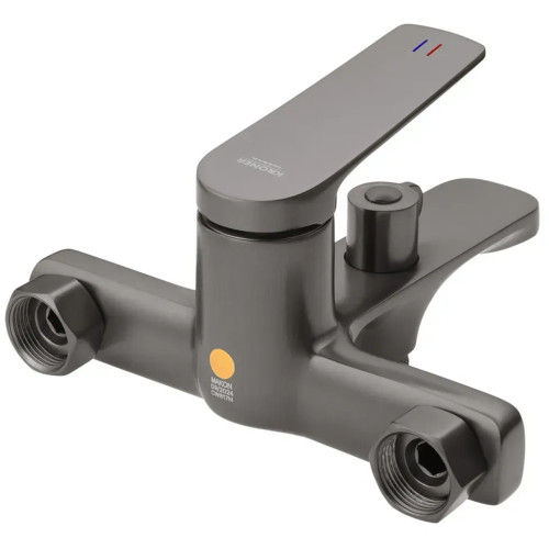 Смеситель Kroner KRP Makon-GRP060 (CV033863) – Kroner (вид 2)