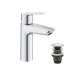 Змішувач Grohe QuickFix 23746002 – Grohe QuickFix